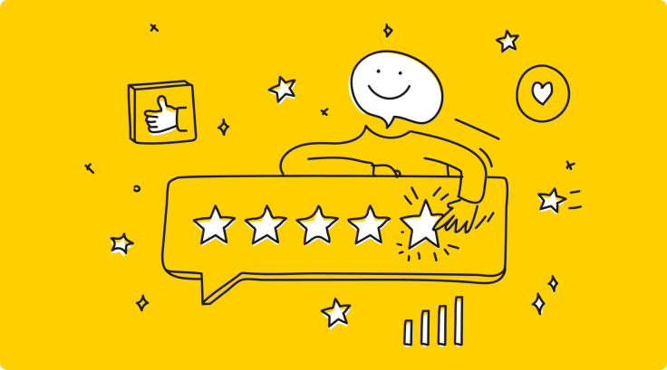 How to improve customer service?