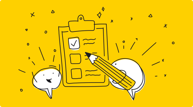 Key takeaways illustration