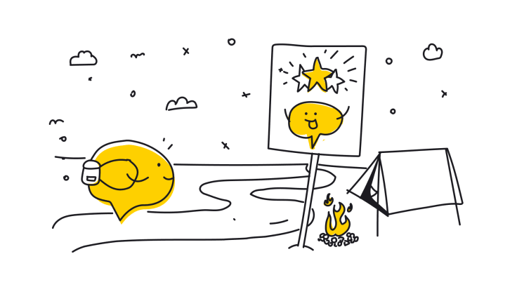 Other concepts connected with customer service