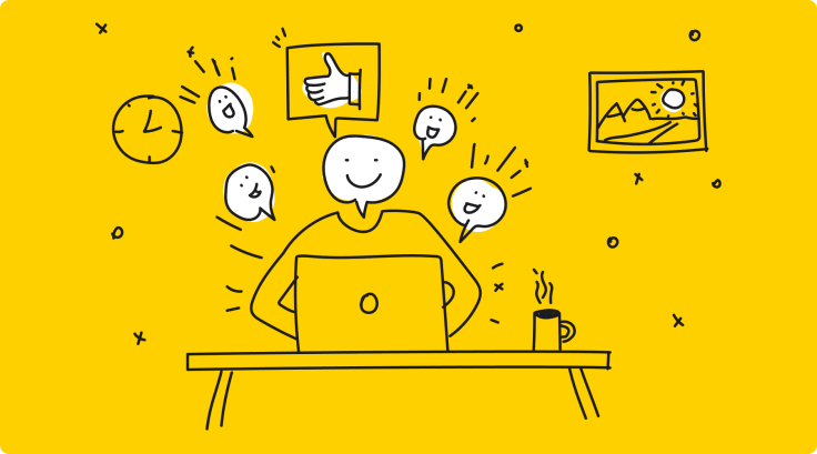 What is good customer service