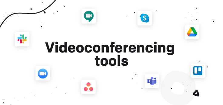 videoconferencing tools remote work