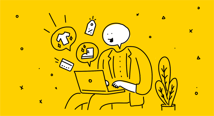 LiveChat and Customer Insight for eCommerce stores