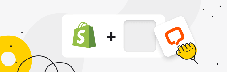 livechat shopify integration