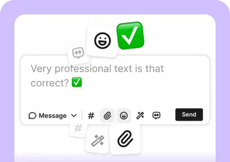 text field