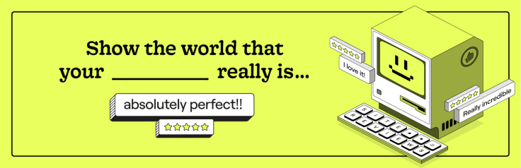 Site Reviews plugin in Wordpress promotion screen