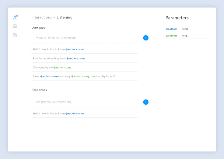 chatbot dashboard