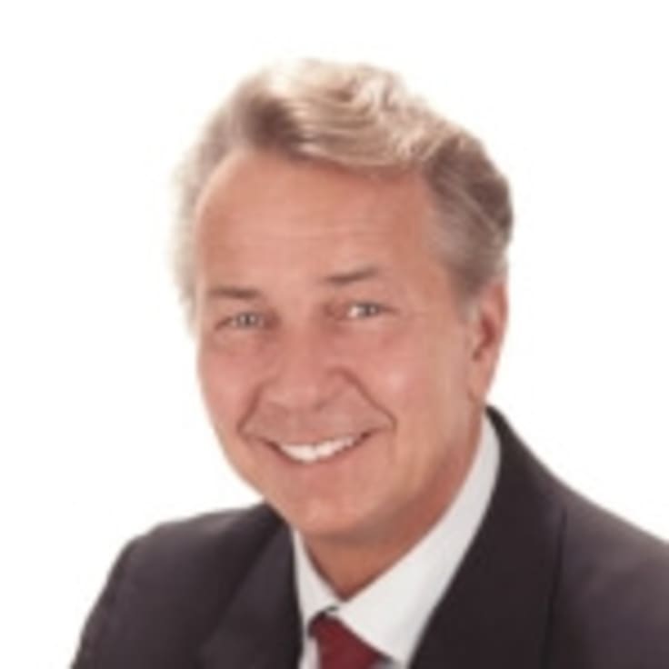 Takes a More Marketing Focused Approach, Ken Varga