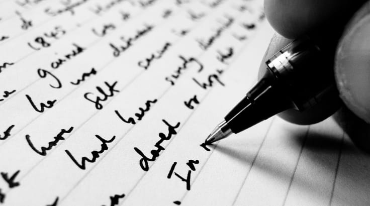 Writing a Product Review