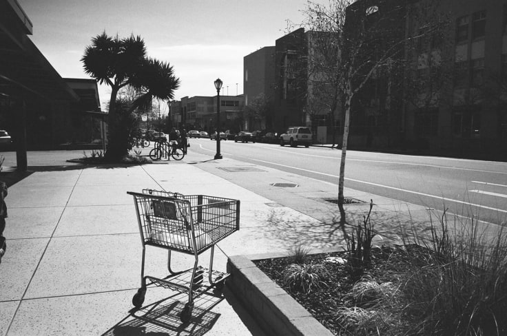 Tackling Shopping Cart Abandonment