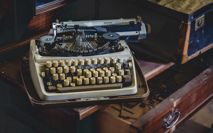 Content marketing