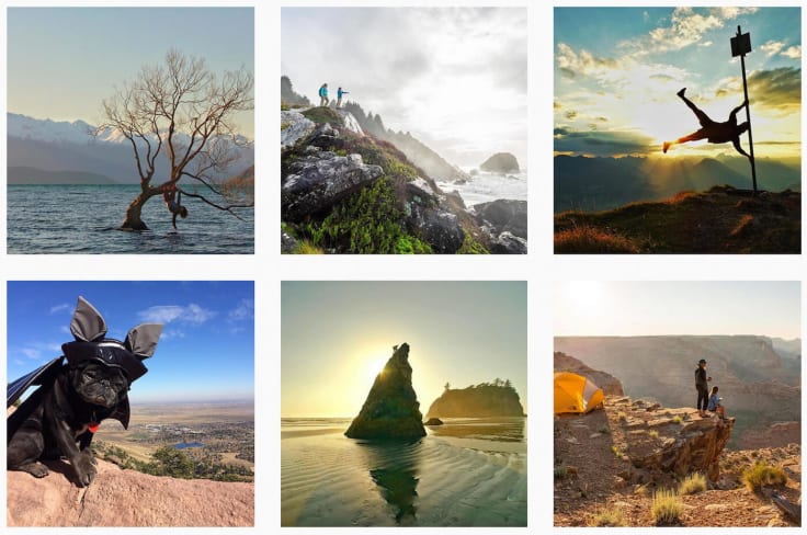How to promote on instagram