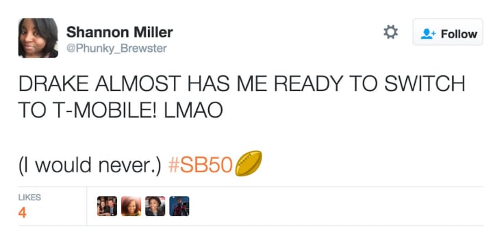 best super bowl 50 commercials