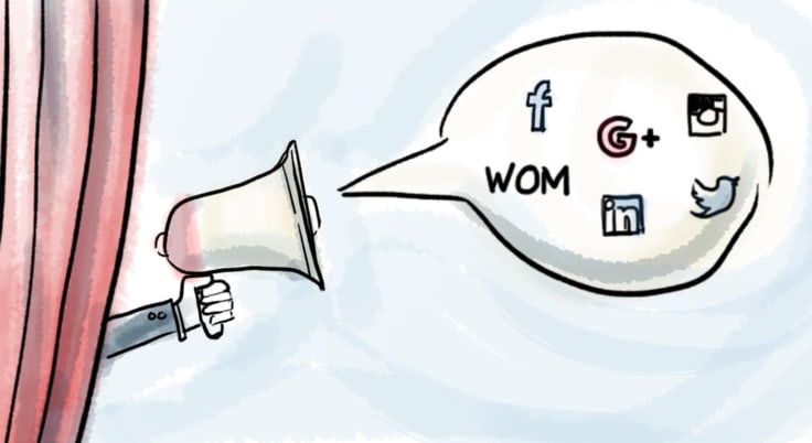 How to promote yourself