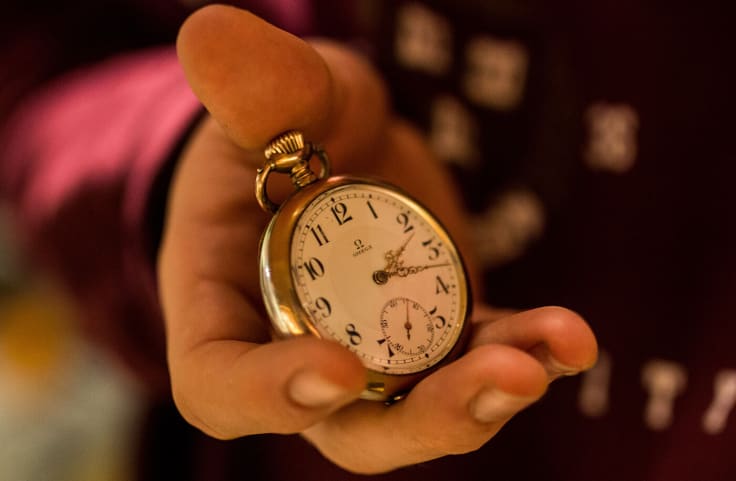 Time management tips