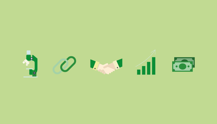 How to make money with affiliate marketing
