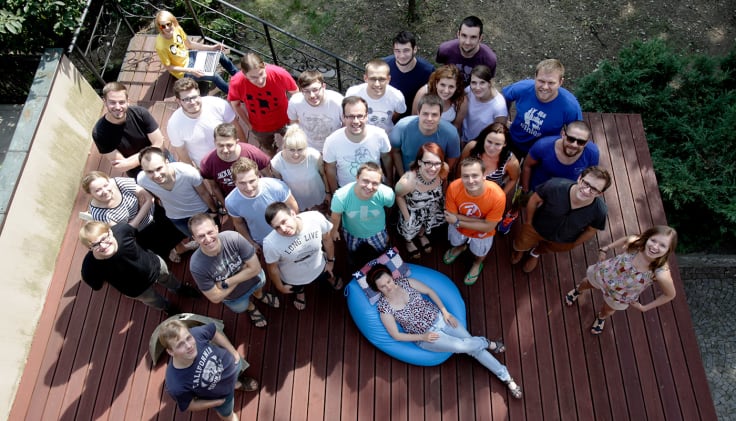 What is employee engagement