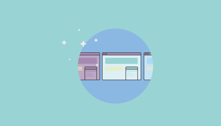 Online personalization - customer service experience