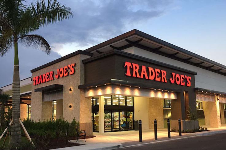 Emotional intelligence Trader Joe's staff