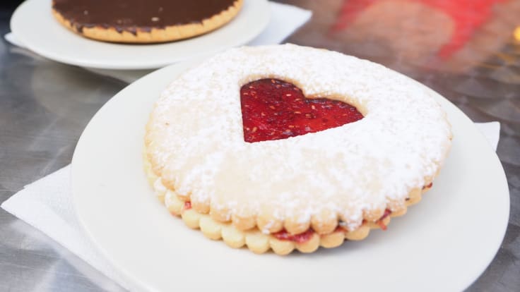 Cake heart improving emotional intelligence