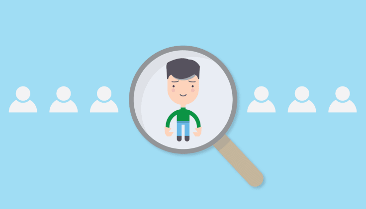 Customer centric