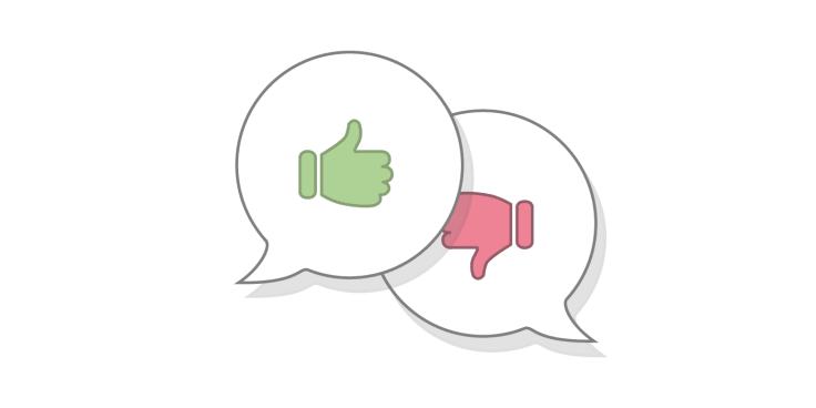Customer experience feedback