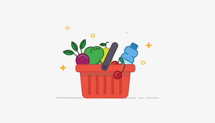 How to perfect the shopping cart