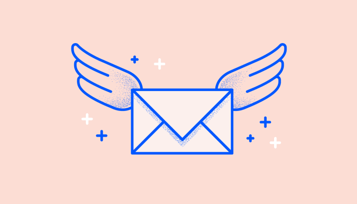 Email marketing