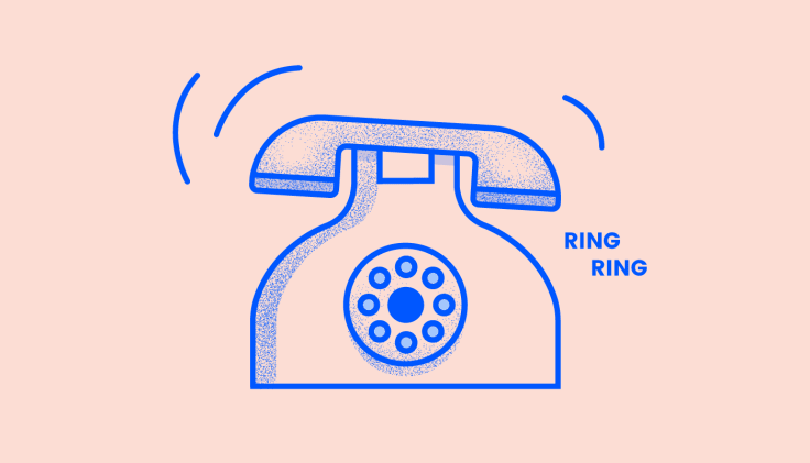 Livechat reduced incoming calls