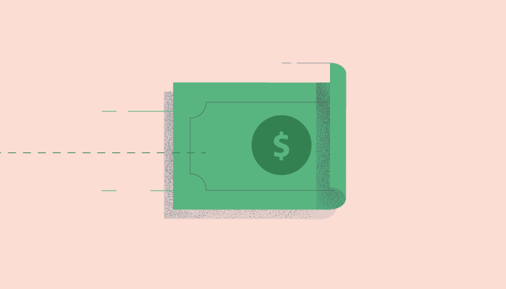 Investing in marketing