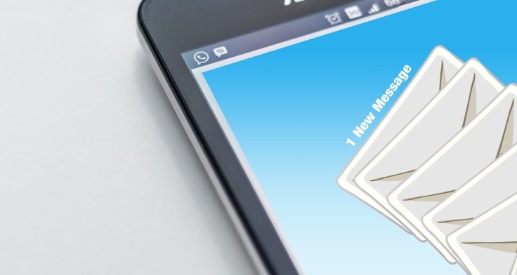 Increase customer acquisition rate