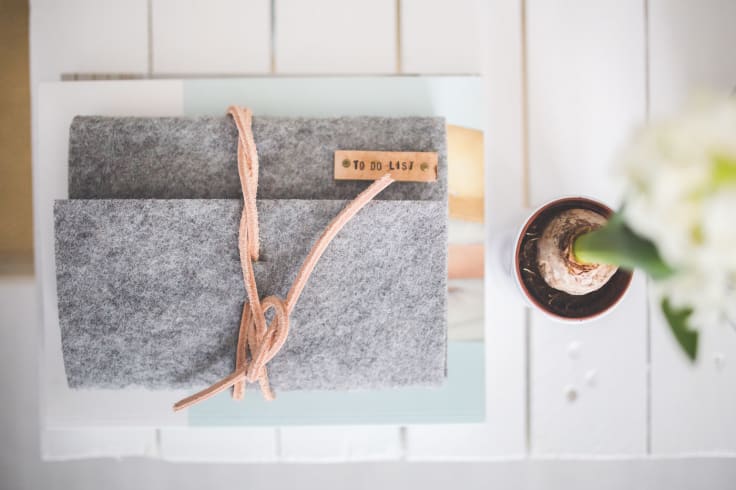 How to have a more productive day