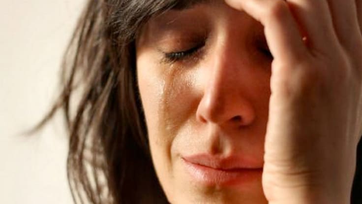 First world problems meme content writer crying