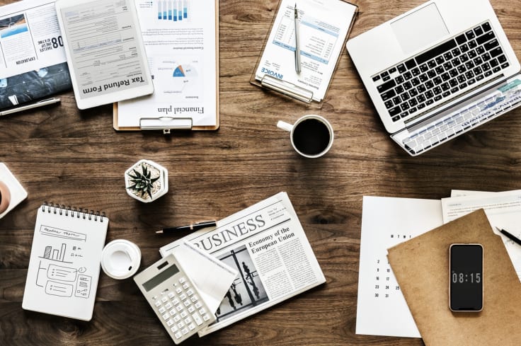 Landing page conversion rate