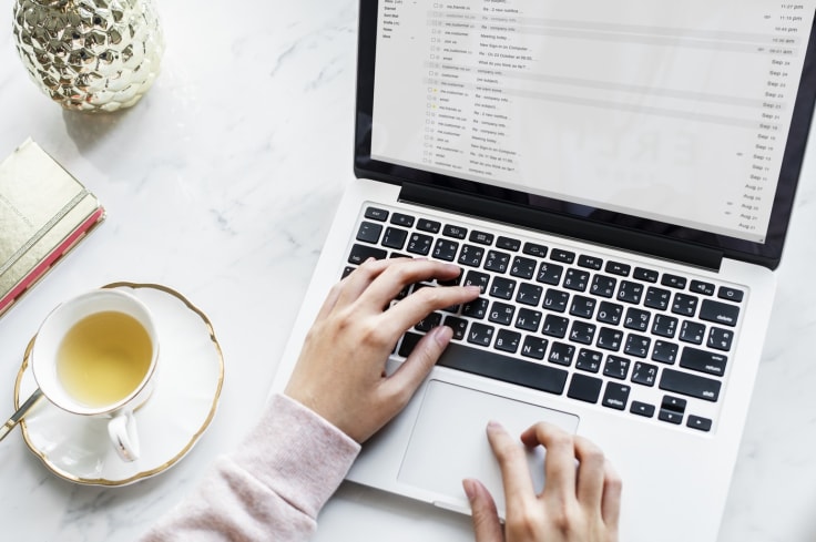Email deliverability and how to improve it