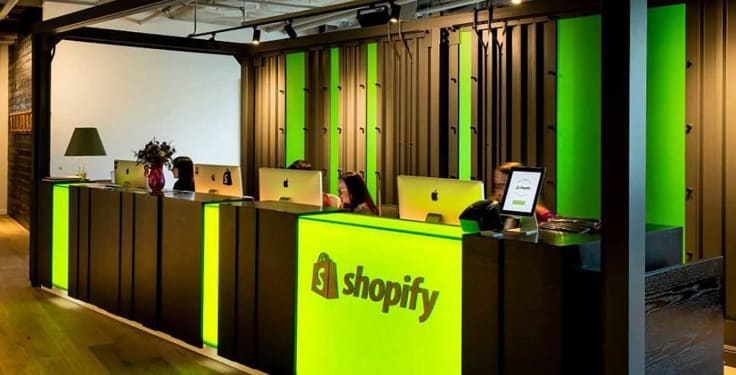 Shopify Customer Service