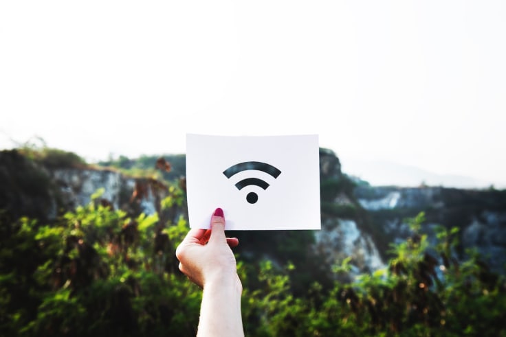 Internet of things customer experience