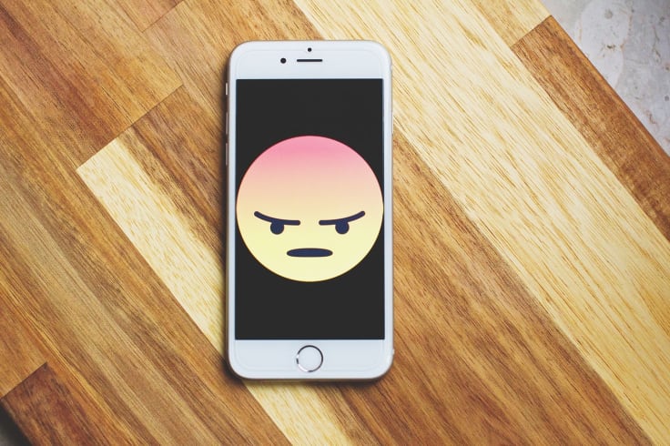 Why people go public with customer service nightmares