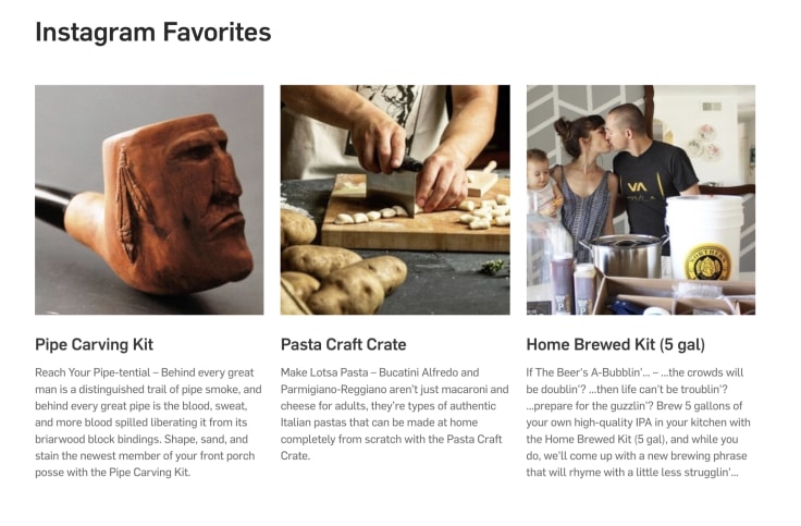 Web copy Mancrate