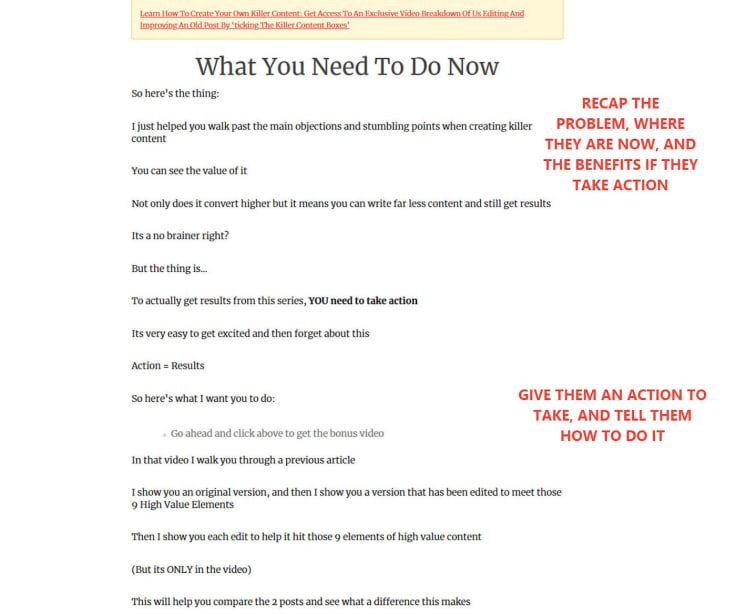 case studies what you need to know