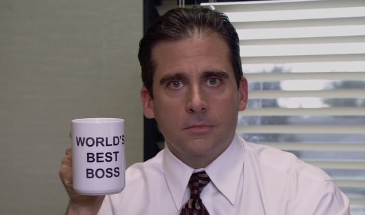Leadership lessons: how to be a good boss