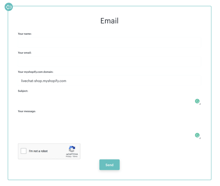 Shopify Customer Service Best Practices to Implement Success by