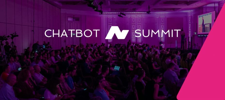 Chatbot Summit 2019 Summary