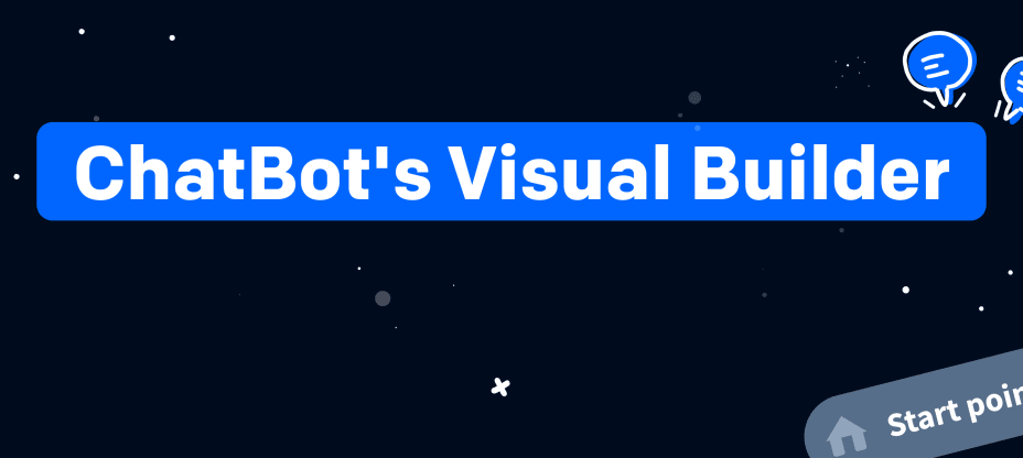 Help Test Out the Redesigned Version of ChatBot’s Visual Builder