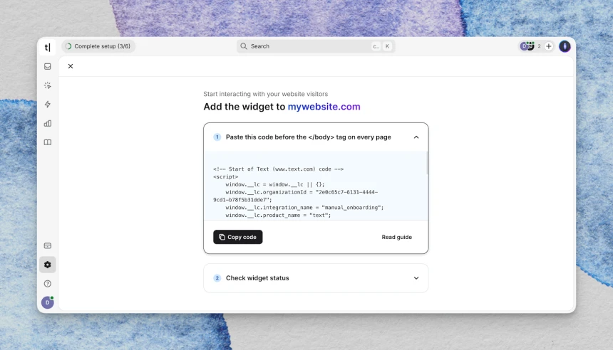 adding_the_widget_to_your_website_2