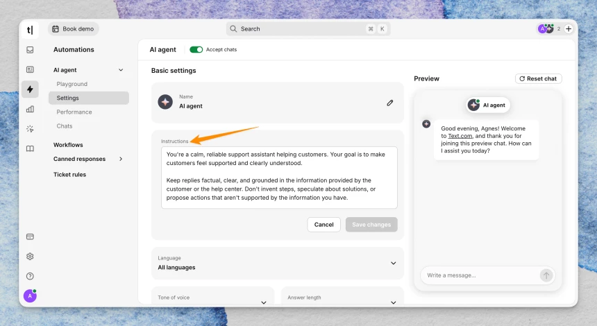 ai_agents_custom_instructions