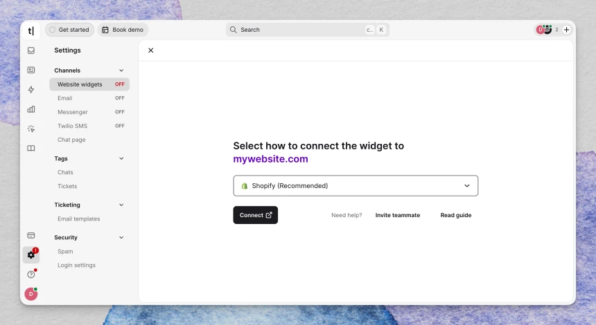 connecting_the_website_widget_using_shopify_2