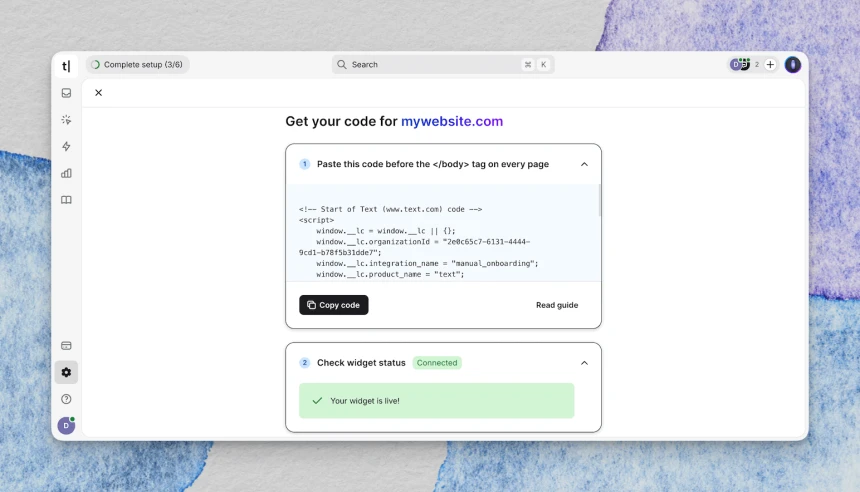 adding_the_widget_to_your_website_4