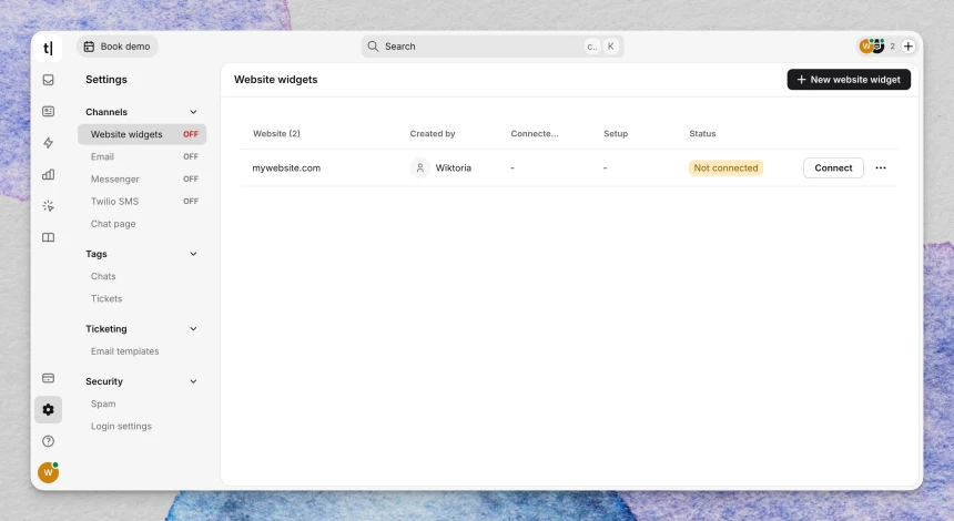adding_the_widget_to_your_website_6