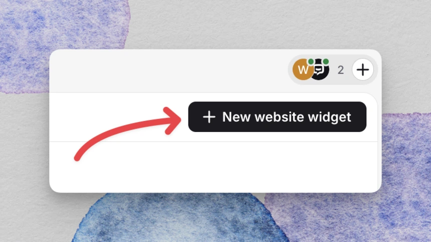 adding_the_widget_to_your_website_5