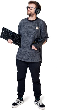 Lukasz Lanecki photo